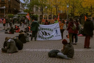 »Wir schaffen das« – Zehn Jahre später