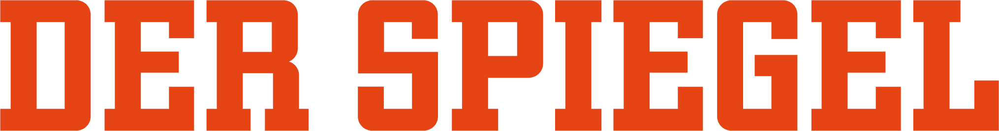 DER SPIEGEL